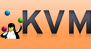 Установка и настройка гипервизора KVM на сервер с ОС Ubuntu