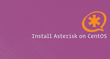 Инструкция по установке IP-АТС Asterisk v16 на ОС CentOS 8
